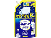 ���C�I��/Magica����+ �J���b�Ə��� �t���b�V�������� �߂����p 680mL