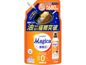 ���C�I��/Magica�y�f+ �I�����W�̍��� �߂����p 680mL