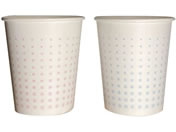 �t�@�[�X�g���C�g �y�[�p�[�J�b�v5oz(150ml)���R�b�v 24-3485-01 FR-5380(�N���X�^��)3000�R