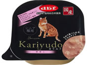 �f�r�t�y�b�g/Kariyudo(�J�����h) �V�j�A�L�p �T�T�~ 95g