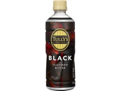 �ɓ��� �^���[�Y�R�[�q�[ TULLY�fS COFFEE PLATINUM BITTER BLACK 500mL