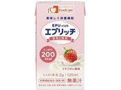 �t�[�h�P�A/�G�v���b�`�h�����N(�h�{�⏕����)�C�`�S�I������ 24-7706-03 �C�`�S�I���t�E�~(125ML)24�z��