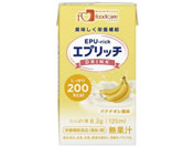 �t�[�h�P�A/�G�v���b�`�h�����N(�h�{�⏕����)�o�i�i�I������ 24-7706-01 �o�i�i�I���t�E�~(125ML)24�z��