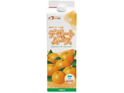 �t�[�h�P�A/�f�U�[�g&���[�X �I�����W�� ���H�i 25-6699-00 1L(6�z���C��)