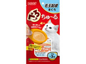 ���Ȃ΃y�b�g�t�[�h/�؂낿��[�� �ыʔz���܂��� 14g�~3��