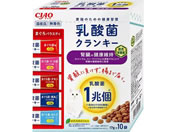 ���Ȃ΃y�b�g�t�[�h/CIAO ���_�ۃN�����L�[ BOX �t���̌��N�ێ� �܂���o���G�e�B 20g�~10P