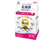 ���Ȃ΃y�b�g�t�[�h/CIAO ���_�ۃN�����L�[ �����L�p �܂���ߖ� 400g�~4P