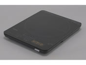 �A�C���X�I�[���} ���^IH�N�b�L���O�q�[�^�[1400W �u���b�N IHC-T43-B