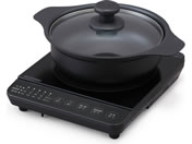�A�C���X�I�[���}/IH�R������Z�b�g 1000W �u���b�N/IHKP-T39220-B