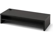 �A�C���X�I�[���}/���j�^�[�� �I�t�� �u���b�N�I�[�N/MNS-590T-BO