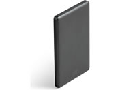 �A�C���X�I�[���}/���o�C���o�b�e���[ �}�O�l�b�g�� ���^ �y�� 5000mAh �u���b�N/TW-A05020-B