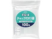 �W���p�b�N�X �`���b�N�t�|���� ���� ����0.04mm 100�� FG-4