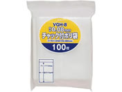 �W���p�b�N�X/�`���b�N�t�|���܌��� ���� ����0.08mm 100��/VGH8