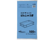 �W���p�b�N�X/�΂񂶂イ�p�|���� 0.012mm�� 105�� �F 100��/BJ106