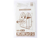�W���p�b�N�X/�����`�o�b�O�G�R�^�C�v L�T�C�Y ���� ����0.012mm 100��/RBF20