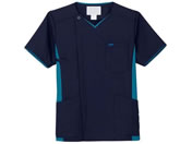 �t�H�[�N/�����Y�W�b�v�X�N���u �f�@�� 24-2924-0202 M 7025SC-17(�_�[�N�l�C�r�[)