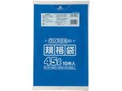 �W���p�b�N�X/�K�i�|����45L 0.025mm�� 650�~800mm ���� 10��/F-41