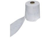 �z�M���f�B�J��/�ŋۃo�b�OAC�^EO���pID�T���h 40cm�~100m �z���C�g/HM-3009
