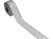 �z�M���f�B�J��/�ŋۃo�b�OAC�^EO���pID�T���h 9cm�~100m �z���C�g/HM-4001