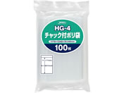 �W���p�b�N�X/�`���b�N�ܕt�|���� HG-4 ���� ����0.04mm 100��/HG-4