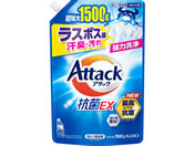KAO/�A�^�b�N�R��EX �߂����p 1500g