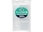 �W���p�b�N�X/�`���b�N�ܕt�|���� ���� ����0.04mm 300��/BG-4