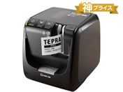 キングジム/ ラベルライター 「テプラ」PRO PC接続・スマホ接続専用 対応ラベル4-36mm/SR5900P