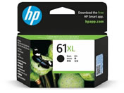 HP/HP61XL �C���N�J�[�g���b�W ��(����)/CH563WA