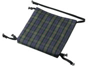 �A�Y���� �Ԃ����p�E���o�b�O�z���_�[ 7-3565-01