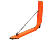 �t�W�|��/�t���b�h�K�[�h �T�C�h�V�[�� 140�~700�~530mm/FS-50R