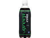 �A�T�q����/green cola 500mL