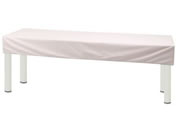 �v�v�L��/�s�b�^���p�C���n�f�@��J�o�[ 24-9887-12 600X1800X200MM(�s���N)