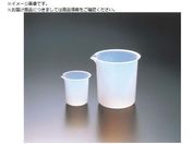 フロンケミカル/フッ素樹脂 PFA ビーカーA 30cc NR1673-002