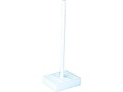 フロンケミカル/チューブ継手 フッ素樹脂 PTFE 基板・チップ洗浄治具 ビーカー500cc用 NR1675-001