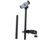 �v���e�B�[�NII(�p�C�v�Œ莮�A�[��)�Ԃ����p�I�v�V���� 25-2376-00 �P���R�[�g�L�i�[ PRT-ST2