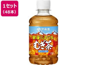 �ɓ���/���N�~�l�����ނ��� 280mL �n�[�t�P�[�X 12�{�~4��