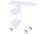 �A�Y����/�J�E���^�[�e�[�u�����S�� �z���C�g/7-4405-01