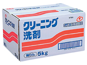 NSファーファジャパン 無りんクリーニング洗剤PC 5kg