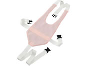 �������肳��₩�Ԃ����x���g(�t���T�|�[�g�^�C�v)�s���N&�O���[��/7-4501-02