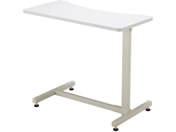 �}�c���V/�G�R�m�~�[�x�b�h�T�C�h�e�[�u�� �A�W���X�^�[�^�C�v �z���C�g/TB-BST-0165