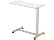 �}�c���V/�G�R�m�~�[�x�b�h�T�C�h�e�[�u�� �L���X�^�[�^�C�v �z���C�g/TB-BST-0290