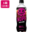 �T���g���[/NOPE �M���e�B�Y�_ 600mL�~24�{