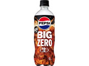 �T���g���[/�y�v�V [��]BIG ZERO 600mL
