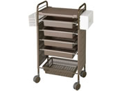 �}�c���V/�J���[�A�v�����S�� �T�C�h�J�o�[�t�E���[�^�C�v 485�~300�~890mm �u���E��/SN-AP008