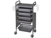 �}�c���V/�J���[�A�v�����S�� �T�C�h�J�o�[�t�E���[�^�C�v 485�~300�~890mm �u���b�N/SN-AP008