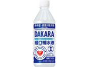 �T���g���[/DAKARA�o���␅�t 500mL