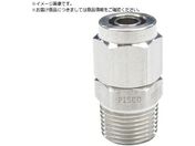 PISCO/SUS316tp Xg[g`[u0860˂R1/8 NSC0860-01