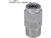 PISCO/SUS316tp Xg[g`[u1080˂R3/8 NSC1080-03