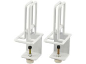 �򖗖h�~�p�[�e�[�V�����p �N�����v�^�z���_�[ �^�e 1�Z�b�g(2��)/7-464-03