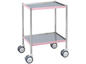 �}�c���V/�J���[���C����B�� 600�~450�~800mm �s���N/MY-CL100P